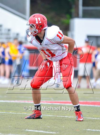 Thumbnail 2 in Dixie Heights @ Newport Central Catholic photogallery.