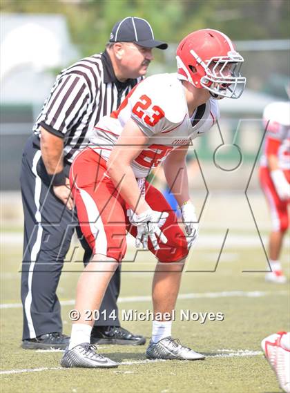Thumbnail 3 in Dixie Heights @ Newport Central Catholic photogallery.