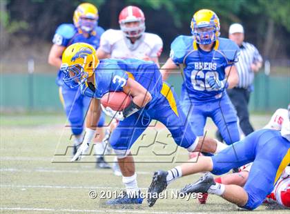 Thumbnail 1 in Dixie Heights @ Newport Central Catholic photogallery.