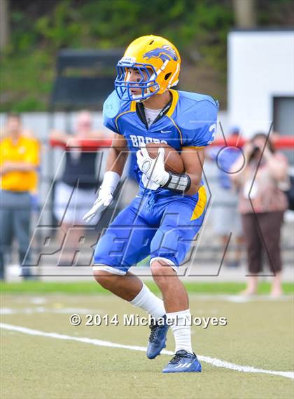 Thumbnail 3 in Dixie Heights @ Newport Central Catholic photogallery.