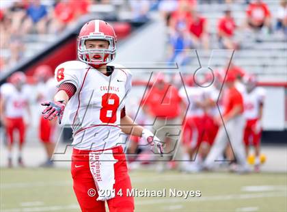 Thumbnail 3 in Dixie Heights @ Newport Central Catholic photogallery.