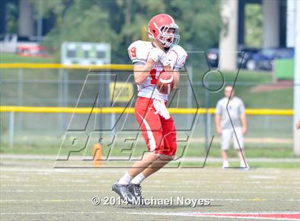 Thumbnail 2 in Dixie Heights @ Newport Central Catholic photogallery.