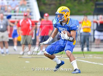Thumbnail 2 in Dixie Heights @ Newport Central Catholic photogallery.