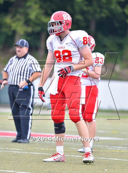Thumbnail 3 in Dixie Heights @ Newport Central Catholic photogallery.