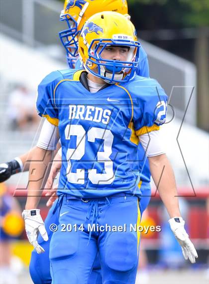 Thumbnail 1 in Dixie Heights @ Newport Central Catholic photogallery.