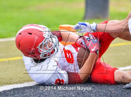 Thumbnail 2 in Dixie Heights @ Newport Central Catholic photogallery.