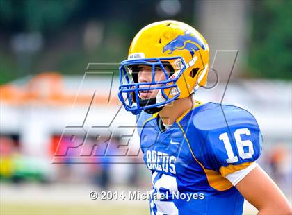 Thumbnail 2 in Dixie Heights @ Newport Central Catholic photogallery.