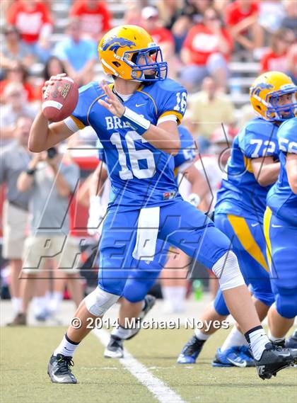 Thumbnail 3 in Dixie Heights @ Newport Central Catholic photogallery.