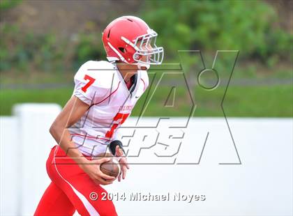 Thumbnail 1 in Dixie Heights @ Newport Central Catholic photogallery.