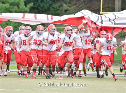 Thumbnail 1 in Dixie Heights @ Newport Central Catholic photogallery.