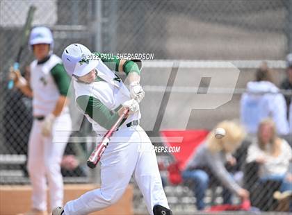 Thumbnail 3 in Fort Collins @ Mountain Vista - CHSAA 5A Region 3 Game photogallery.