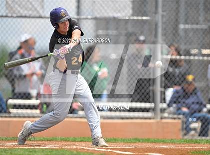 Thumbnail 1 in Fort Collins @ Mountain Vista - CHSAA 5A Region 3 Game photogallery.