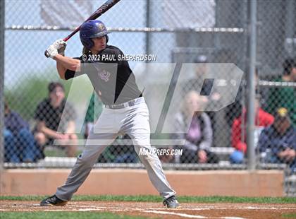 Thumbnail 3 in Fort Collins @ Mountain Vista - CHSAA 5A Region 3 Game photogallery.