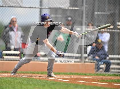 Thumbnail 1 in Fort Collins @ Mountain Vista - CHSAA 5A Region 3 Game photogallery.