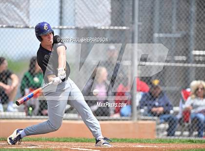 Thumbnail 3 in Fort Collins @ Mountain Vista - CHSAA 5A Region 3 Game photogallery.