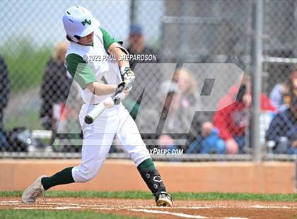 Thumbnail 2 in Fort Collins @ Mountain Vista - CHSAA 5A Region 3 Game photogallery.