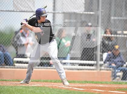 Thumbnail 3 in Fort Collins @ Mountain Vista - CHSAA 5A Region 3 Game photogallery.