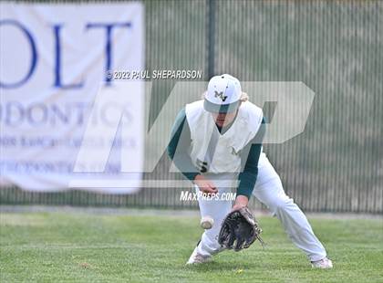 Thumbnail 2 in Fort Collins @ Mountain Vista - CHSAA 5A Region 3 Game photogallery.