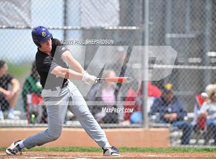 Thumbnail 2 in Fort Collins @ Mountain Vista - CHSAA 5A Region 3 Game photogallery.