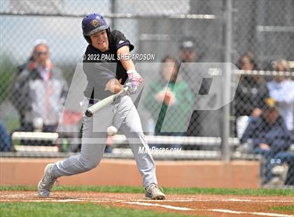 Thumbnail 3 in Fort Collins @ Mountain Vista - CHSAA 5A Region 3 Game photogallery.