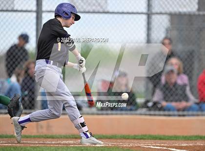 Thumbnail 1 in Fort Collins @ Mountain Vista - CHSAA 5A Region 3 Game photogallery.
