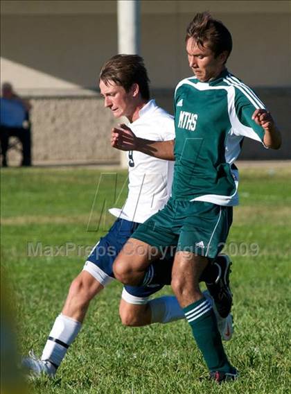 Thumbnail 3 in Monterey Trail @ Elk Grove photogallery.