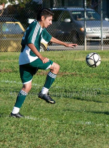 Thumbnail 1 in Monterey Trail @ Elk Grove photogallery.
