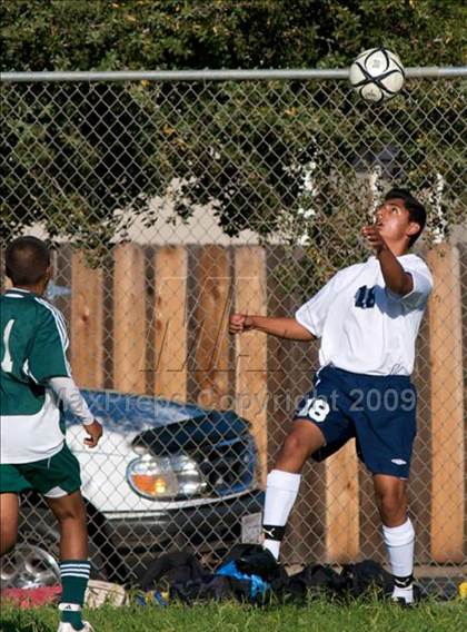 Thumbnail 3 in Monterey Trail @ Elk Grove photogallery.