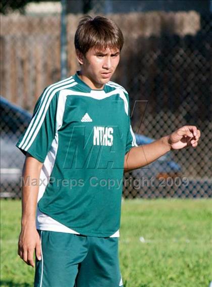 Thumbnail 1 in Monterey Trail @ Elk Grove photogallery.