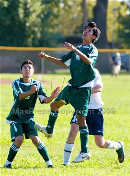 Thumbnail 3 in Monterey Trail @ Elk Grove photogallery.