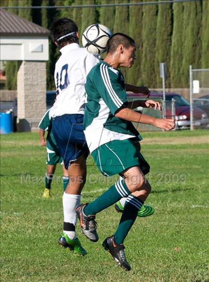 Thumbnail 1 in Monterey Trail @ Elk Grove photogallery.