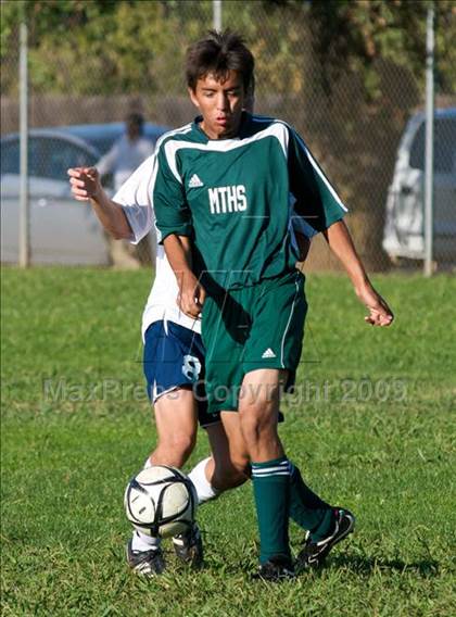 Thumbnail 2 in Monterey Trail @ Elk Grove photogallery.
