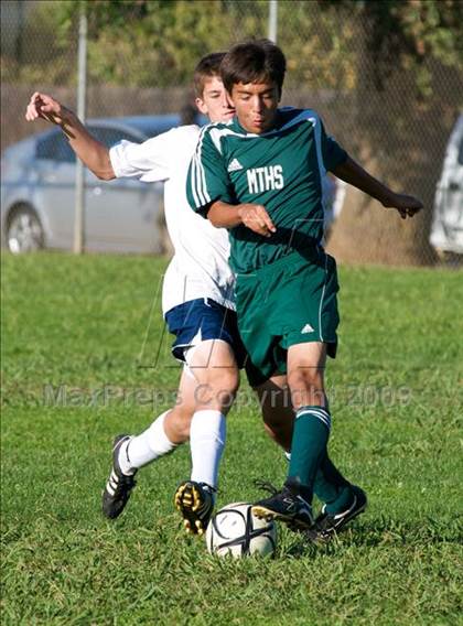 Thumbnail 1 in Monterey Trail @ Elk Grove photogallery.