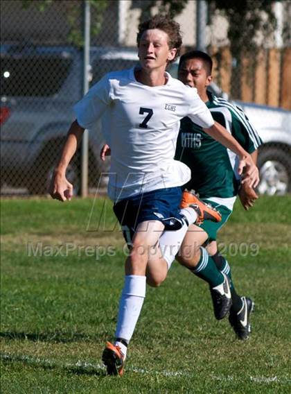 Thumbnail 1 in Monterey Trail @ Elk Grove photogallery.