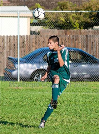 Thumbnail 2 in Monterey Trail @ Elk Grove photogallery.