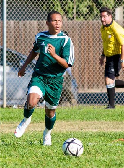 Thumbnail 2 in Monterey Trail @ Elk Grove photogallery.