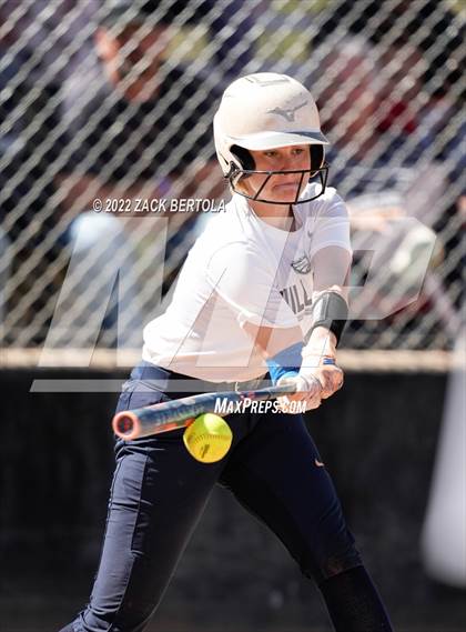 Thumbnail 1 in Millard vs. Duchesne (UHSAA 2A Semifinals) photogallery.