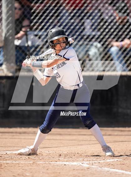 Thumbnail 3 in Millard vs. Duchesne (UHSAA 2A Semifinals) photogallery.