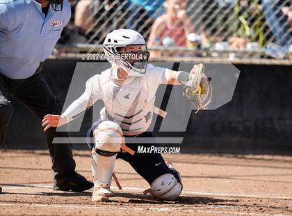 Thumbnail 2 in Millard vs. Duchesne (UHSAA 2A Semifinals) photogallery.