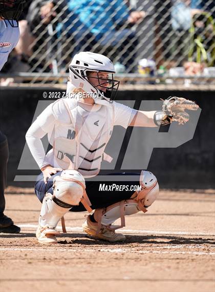 Thumbnail 2 in Millard vs. Duchesne (UHSAA 2A Semifinals) photogallery.