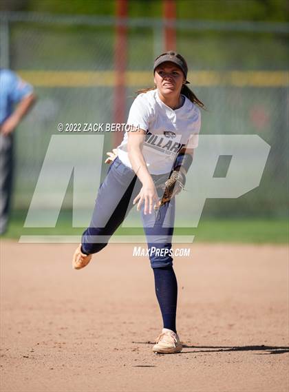 Thumbnail 1 in Millard vs. Duchesne (UHSAA 2A Semifinals) photogallery.