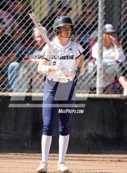 Thumbnail 2 in Millard vs. Duchesne (UHSAA 2A Semifinals) photogallery.