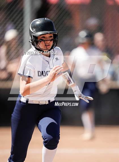 Thumbnail 2 in Millard vs. Duchesne (UHSAA 2A Semifinals) photogallery.