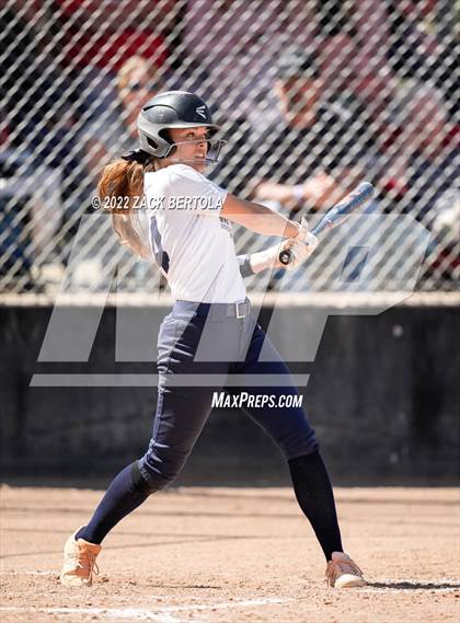 Thumbnail 3 in Millard vs. Duchesne (UHSAA 2A Semifinals) photogallery.