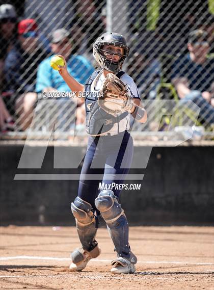 Thumbnail 2 in Millard vs. Duchesne (UHSAA 2A Semifinals) photogallery.
