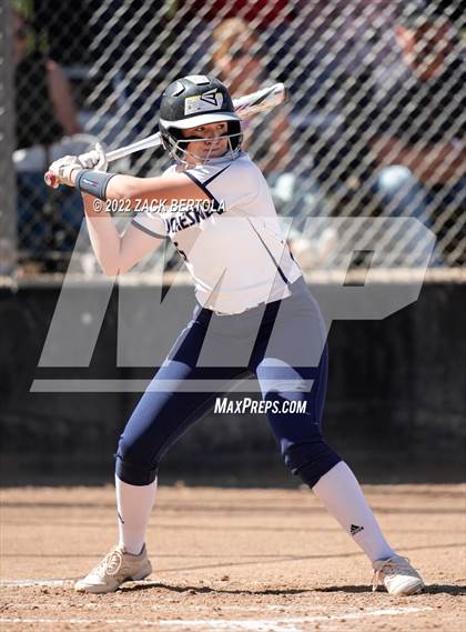 Thumbnail 3 in Millard vs. Duchesne (UHSAA 2A Semifinals) photogallery.