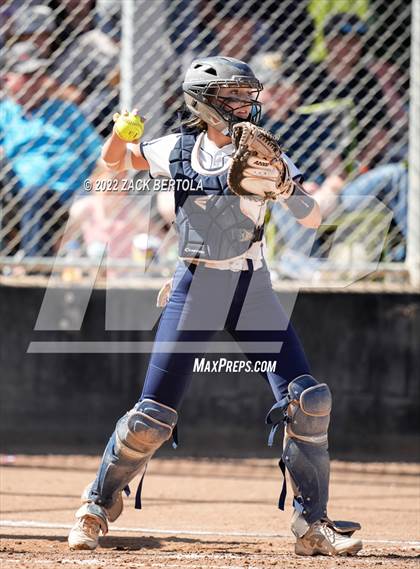 Thumbnail 3 in Millard vs. Duchesne (UHSAA 2A Semifinals) photogallery.
