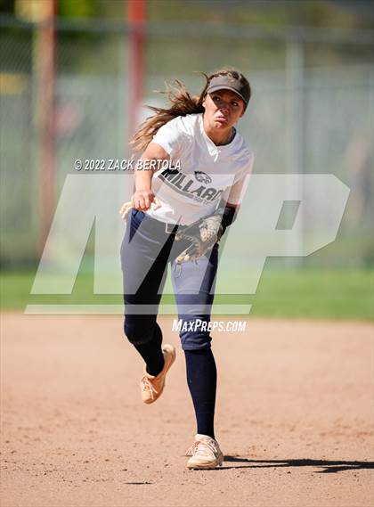Thumbnail 1 in Millard vs. Duchesne (UHSAA 2A Semifinals) photogallery.