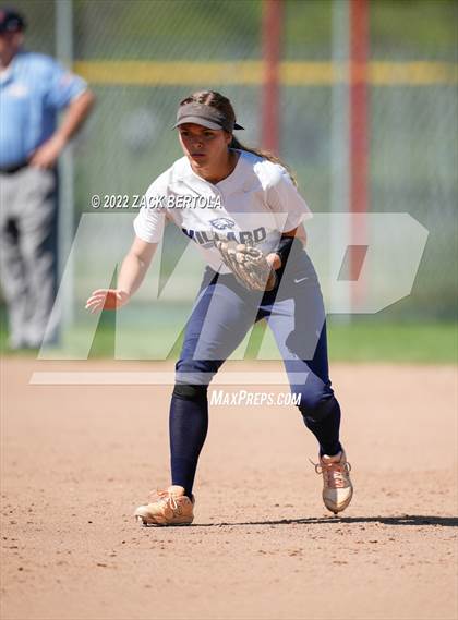 Thumbnail 2 in Millard vs. Duchesne (UHSAA 2A Semifinals) photogallery.