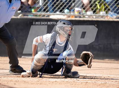 Thumbnail 1 in Millard vs. Duchesne (UHSAA 2A Semifinals) photogallery.